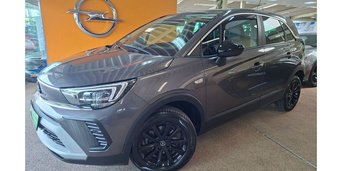 Opel Crossland (X) 69.350 km 12.990 &euro; Altmittweida 09648