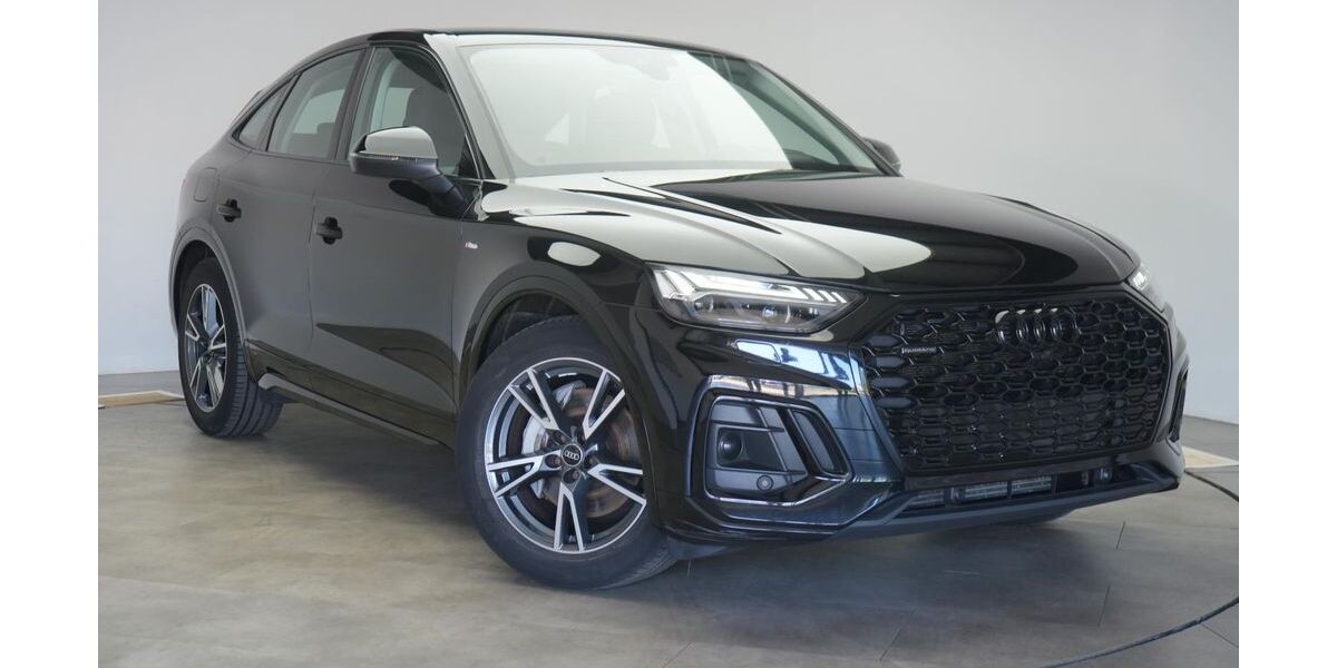 Audi Q5 84.000 km 36.990 &euro; Braunschweig 38110