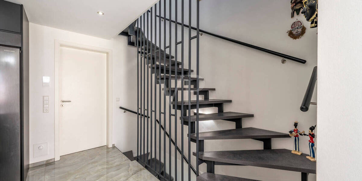 Reihenendhaus Esslingen am Neckar Weil - 5 Zimmer, 144 m&sup2;, 895.000&euro; | Angebot:23957161