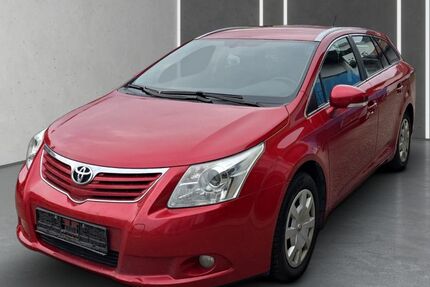 Toyota Avensis 172.273 km 6.990 &euro; Wiggensbach bei Kempten (Allgäu) 87487