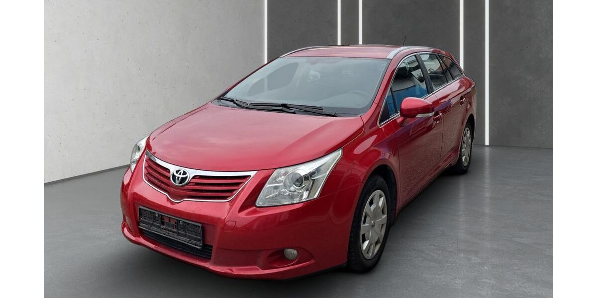 Toyota Avensis 172.273 km 6.990 &euro; Wiggensbach bei Kempten (Allgäu) 87487
