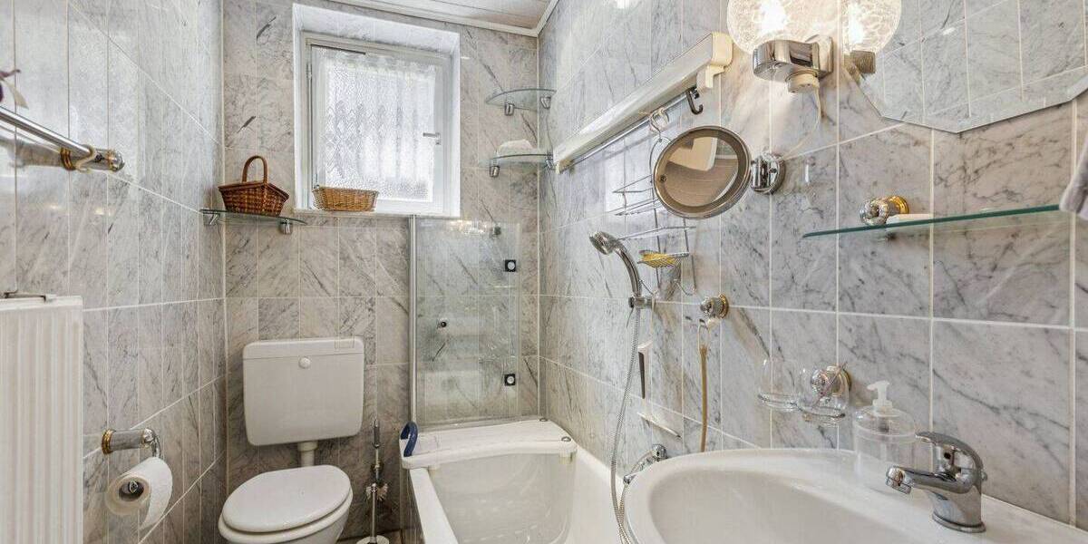 Etagenwohnung Berlin Borsigwalde - 4 Zimmer, 101 m&sup2;, 550.000&euro; | Angebot:26701829