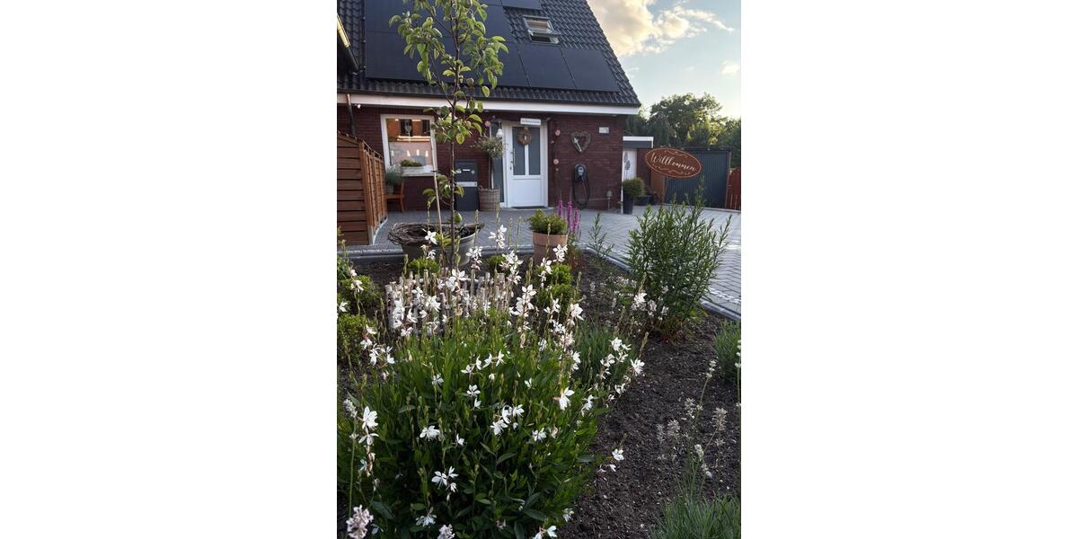 Doppelhaushälfte Norden - 4 Zimmer, 110 m&sup2;, 299.000&euro; | Angebot:26292951