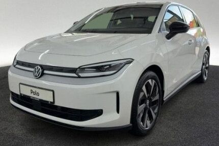 VW ID. Polo 9.990 km 35.990 &euro; Penzberg 82377