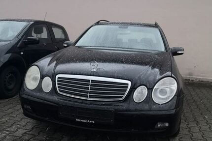 Mercedes-Benz E 280 411.000 km 2.000 &euro; Winnenden 71364