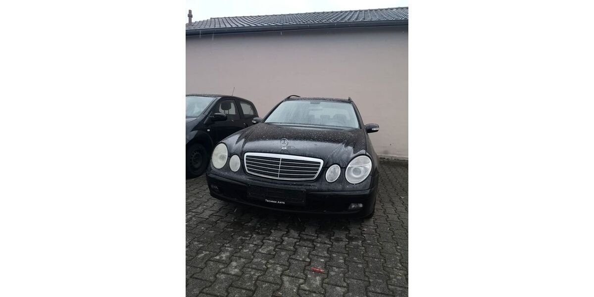 Mercedes-Benz E 280 411.000 km 2.000 &euro; Winnenden 71364