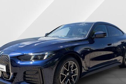 BMW i4 29.903 km 53.906 &euro; Versmold 33775