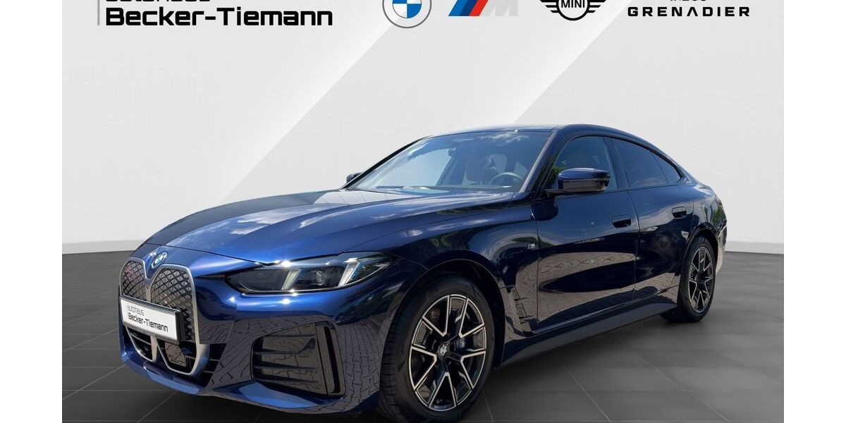 BMW i4 29.903 km 53.906 &euro; Versmold 33775