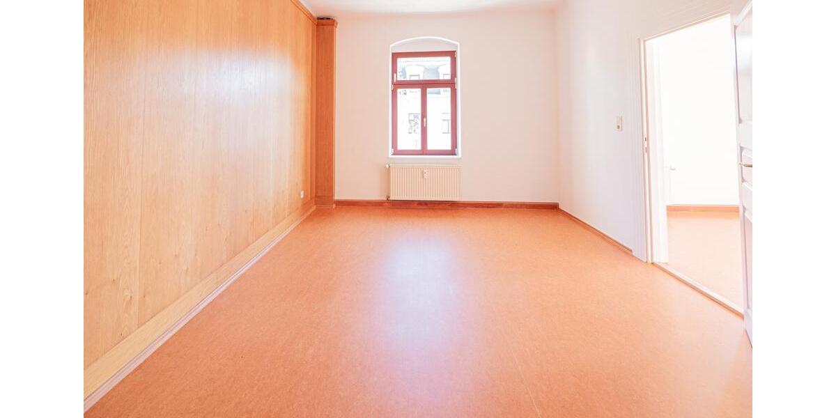 Etagenwohnung Pirna - 2 Zimmer, 56 m&sup2;, 420&euro; | Angebot:25369444