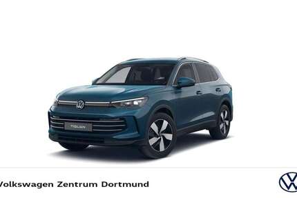 VW Tiguan 16.677 km 43.966 € Dortmund 44141
