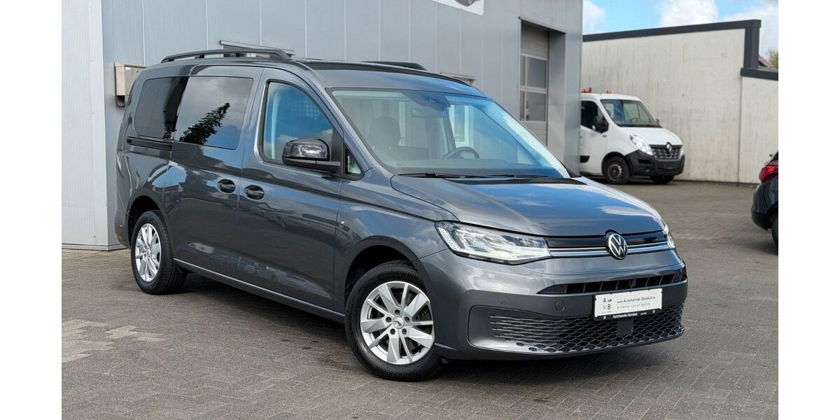 VW Caddy Maxi 160.000 km 21.690 &euro; Heide 25746