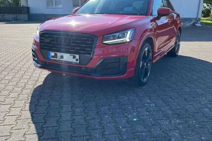 Audi Q2 107.500 km 19.500 &euro; Diemelstadt 34474