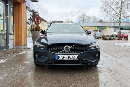 Volvo V60 2.900 km 48.800 &euro; Pfaffenhofen 85276