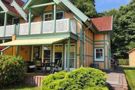 Haus Rheinsberg - 3 Zimmer, 83 m&sup2;, 690.000&euro; | Angebot:26002481