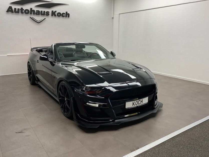 Mustang