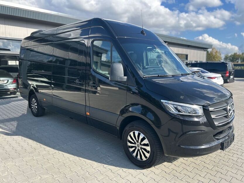 Sprinter