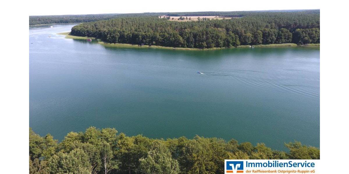 Grundstück Rheinsberg Dorf Zechlin - 240.000&euro; | Angebot:25996289