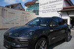 Porsche Macan PDK 1HD dt.Fzg. Top Ausst. 74.000 km 50.999 &euro; Biebesheim 64584