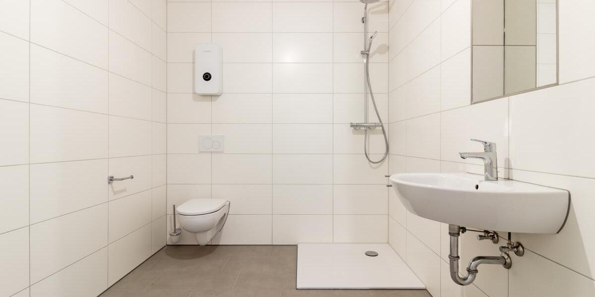 Erstbezug- Schöne Erdgeschoßwohnung in zentraler Lage Trier, Paulinstraße - Erdgeschoßwohnung Trier Nord | Angebot:26979492