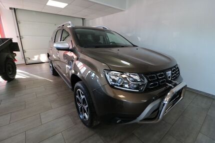 Dacia Duster 70.300 km 11.890 &euro; Neuruppin 16816