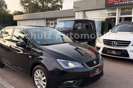 Seat Ibiza 100.000 km 9.450 &euro; Uhingen 73066
