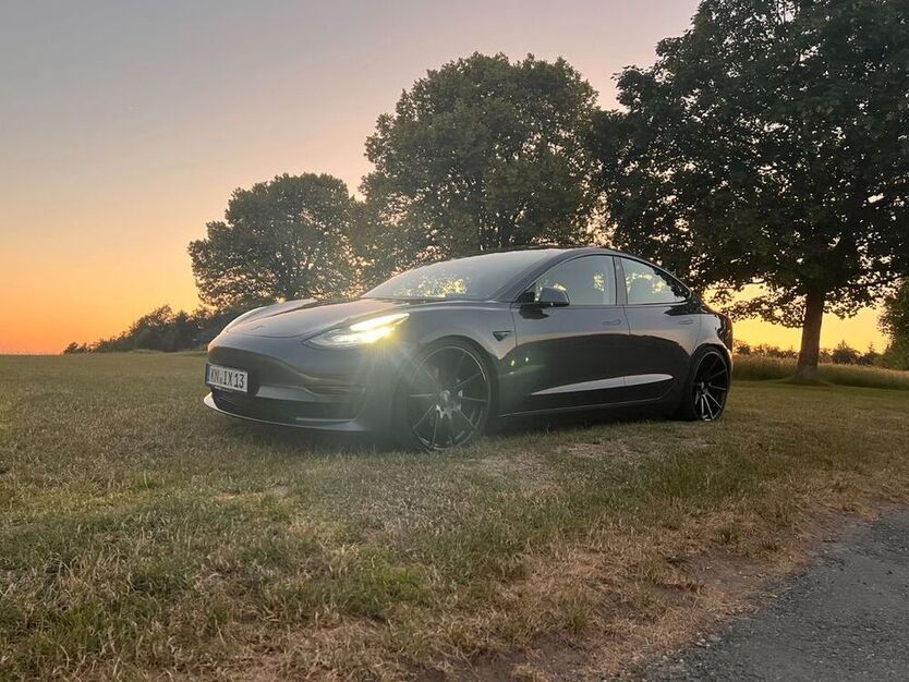Model 3