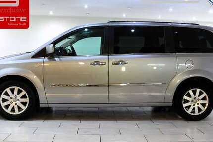 Chrysler Grand Voyager