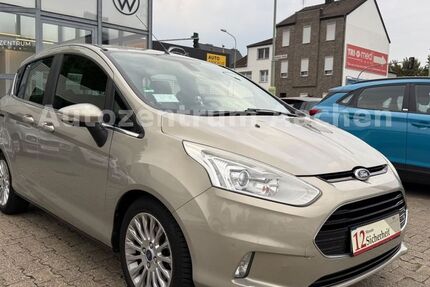 Ford B-Max 140.000 km 6.990 &euro; Eschweiler 52249