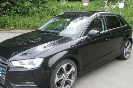 Audi A3 207.962 km 9.790 &euro; Dillenburg 35683