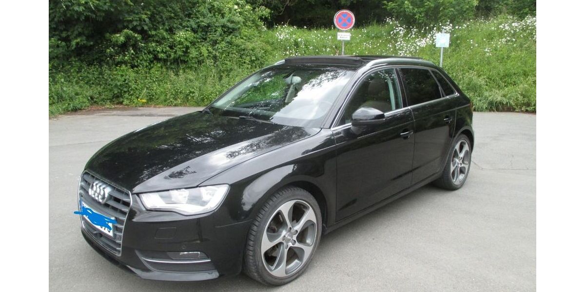 Audi A3 207.962 km 9.890 &euro; Dillenburg 35683
