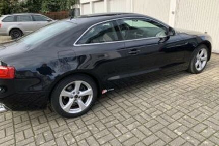 Audi A5 155.000 km 4.400 &euro; durmersheim 76448