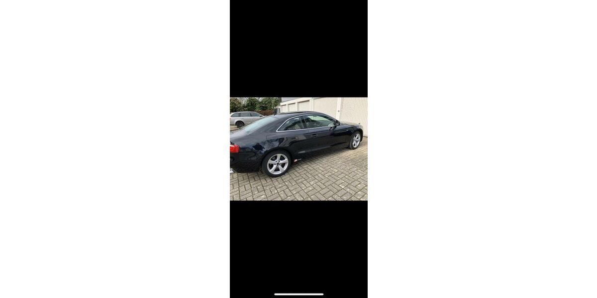 Audi A5 155.000 km 4.800 &euro; durmersheim 76448