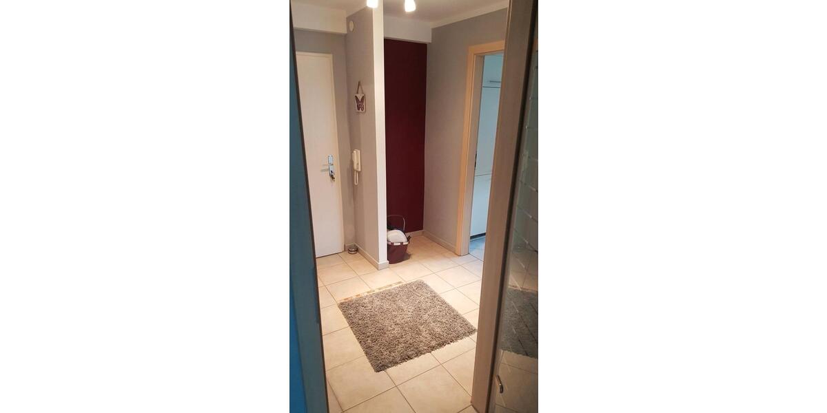 Etagenwohnung Lauf an der Pegnitz - 2 Zimmer, 54 m&sup2;, 143.000&euro; | Angebot:26603911