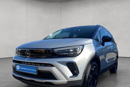 Opel Crossland (X) 10.450 km 21.950 € Kaltenkirchen 24568
