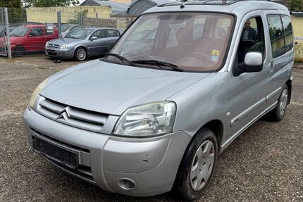 Citroen Berlingo 195.000 km 1.990 € Edingen-Neckarhausen 68535