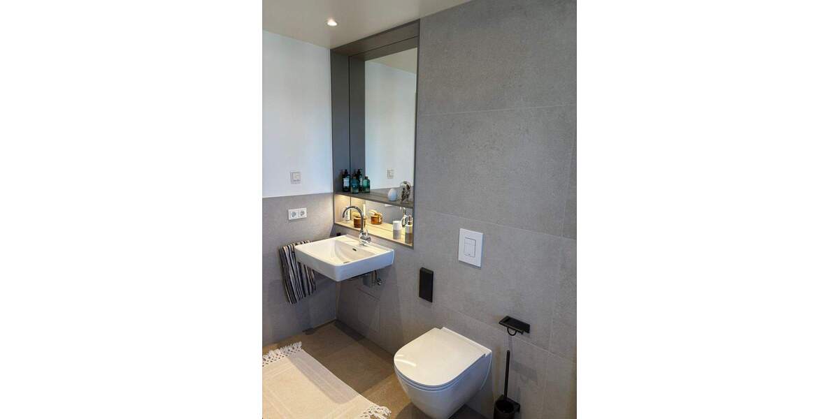 Etagenwohnung Abensberg - 3 Zimmer, 74 m&sup2;, 1.025&euro; | Angebot:25836653