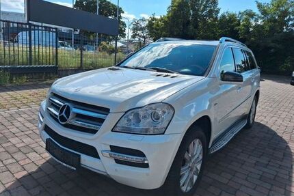 Mercedes-Benz GL 350 293.000 km 11.000 &euro; Zwiefalten 88529