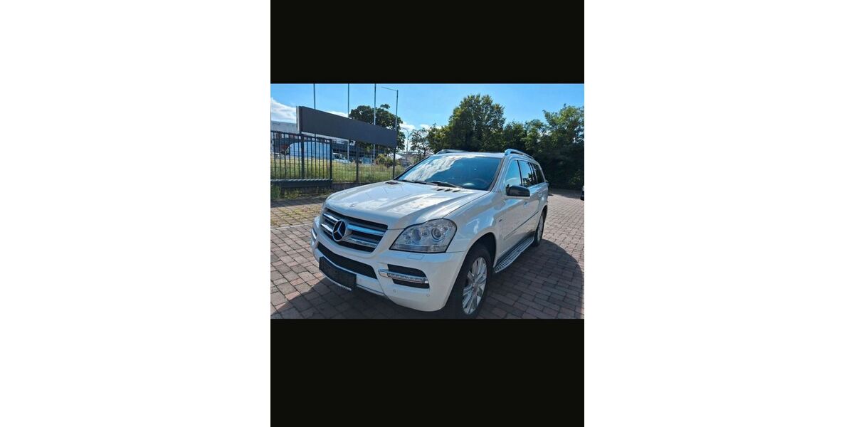 Mercedes-Benz GL 350 293.000 km 11.000 &euro; Zwiefalten 88529