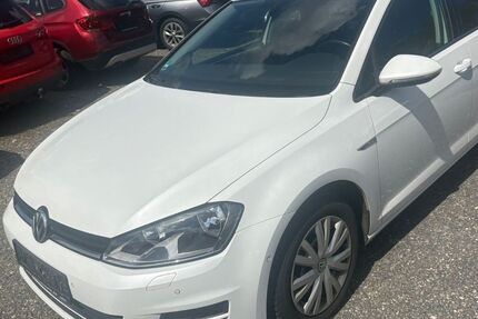 VW Golf 185.038 km 6.790 &euro; Elsterwerda 04910