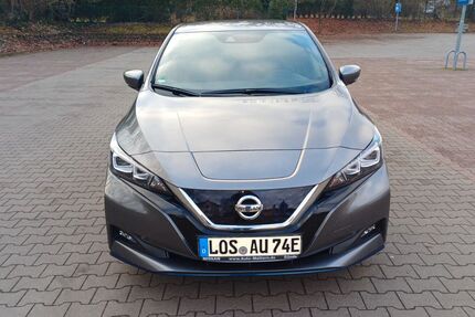 Nissan Leaf 89.000 km 14.700 &euro; Woltersdorf 15569