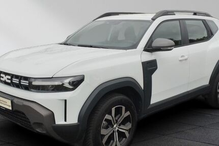 Dacia Duster 11.500 km 22.700 &euro; Haiger 35708