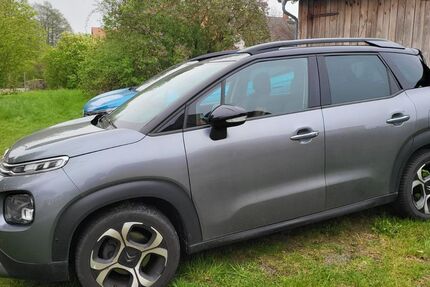 Citroen C3 Aircross 77.000 km 10.900 &euro; Bennewitz 04828