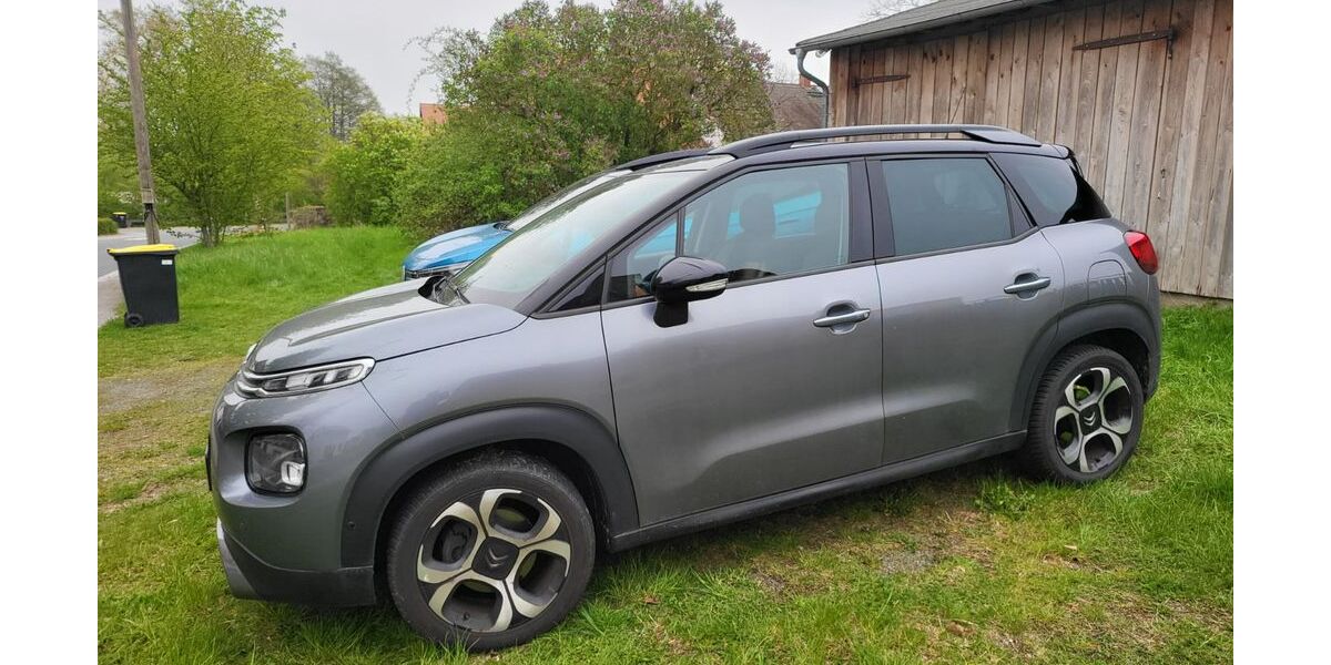Citroen C3 Aircross 77.000 km 10.900 &euro; Bennewitz 04828