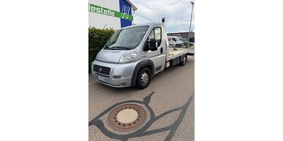 Fiat Ducato 149.000 km 21.000 &euro; nördlingen 86720