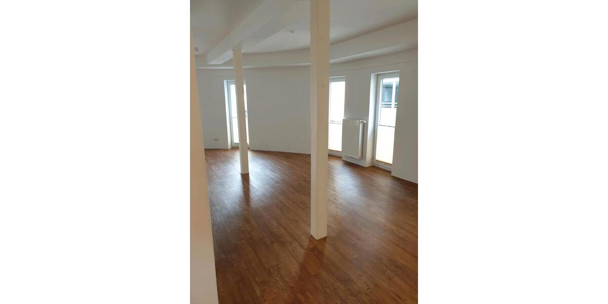 Maisonettenwohnung Oldenburg Dobbenviertel - 2 Zimmer, 74 m&sup2;, 329.000&euro; | Angebot:26987189