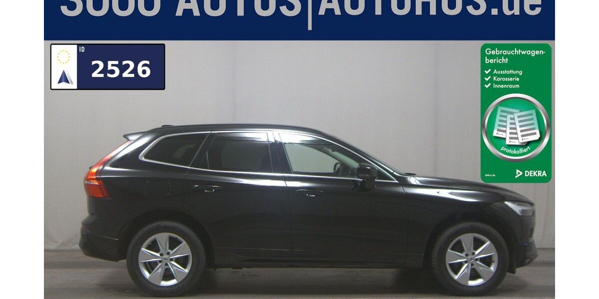 Volvo XC60 151.832 km 22.480 &euro; Gyhum/Bockel 27404
