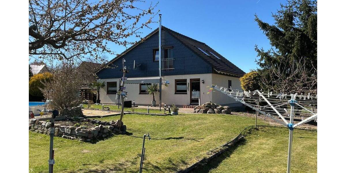 Einfamilienhaus Werder (Havel) Glindow - 5 Zimmer, 128 m&sup2;, 1.068.000&euro; | Angebot:26330390