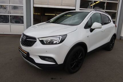 Opel Mokka 78.550 km 11.990 &euro; Bad Endbach 35080