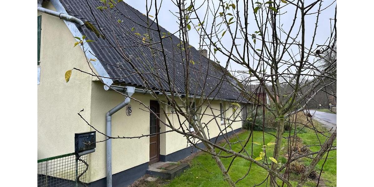 Doppelhaushälfte Gransebieth - 5 Zimmer, 96 m&sup2;, 105.000&euro; | Angebot:26770322
