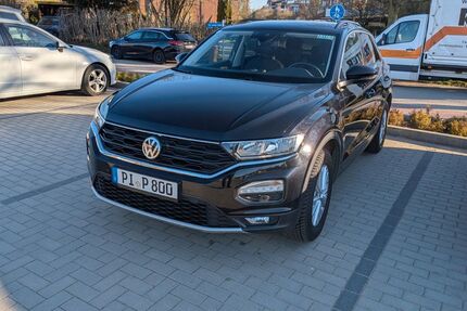 VW T-Roc 161.900 km 10.500 &euro; Elmshorn 25336